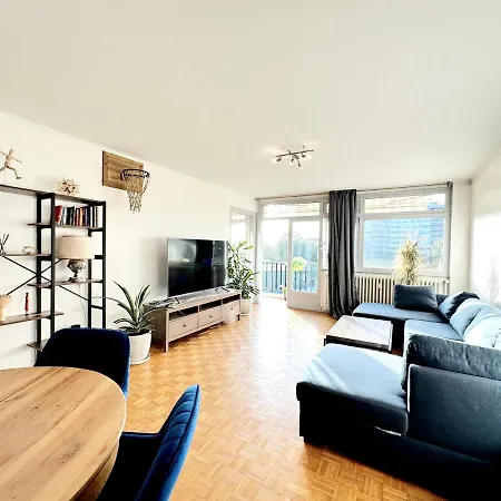 Appartement Le Panorama à Saint-Julien-en-Genevois Extérieur photo