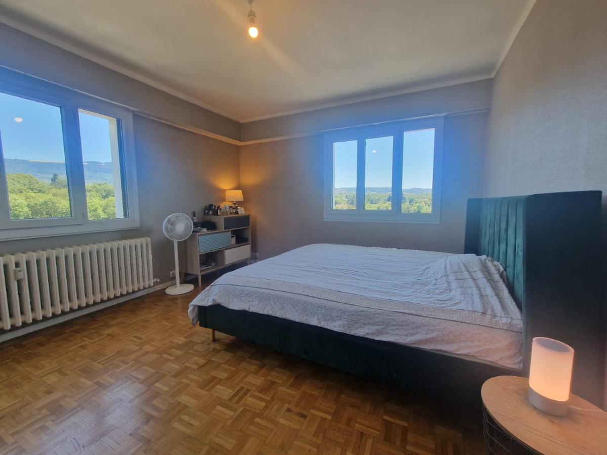 Appartement Le Panorama *