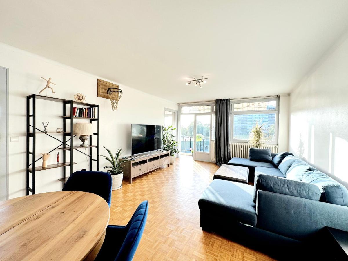 Le Panorama Appartement Saint-Julien-en-Genevois