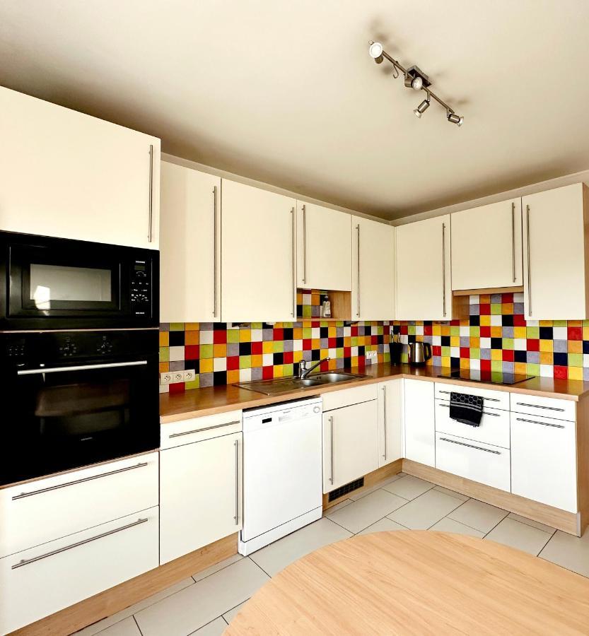 Le Panorama Appartement Saint-Julien-en-Genevois