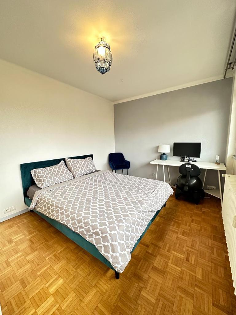 Appartement Le Panorama
